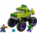 Klocki super heroes 76312 monsterauto hulka vs thanos