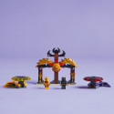 Klocki ninjago 71826 draakon spinjitzu lahingukomplekt