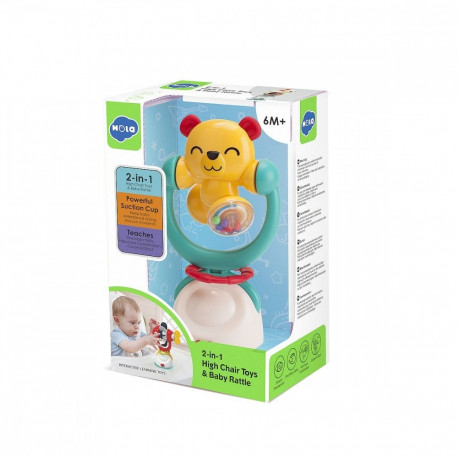 2-in-1 karu kõrin