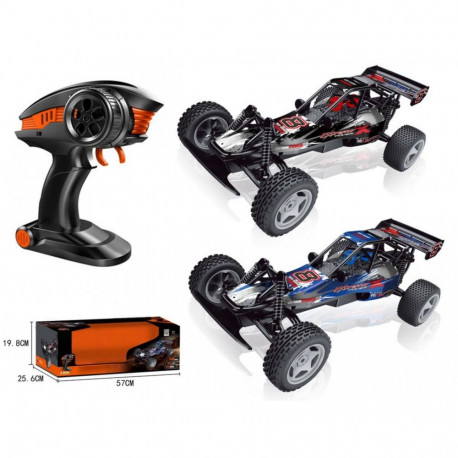 Auto r/c światło, akumulator 7,4v