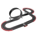 Tor samochodowy z pojazdami vr 46 the doctor 4,9 m