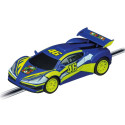Tor samochodowy koos sõidukitega vr 46 the doctor 4,9 m