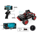 Auto R/C kaameraga, wi-fi, USB-laadimine