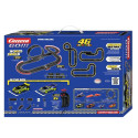 Tor samochodowy z pojazdami vr 46 the doctor 4,9 m