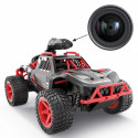Auto R/C kaameraga, wi-fi, USB-laadimine