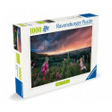 Puzzle 1000 tükki torm läheneb