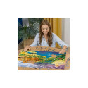 Puzzle 1500 elementów minecraft world Puzzle 1500 elementów minecraft world