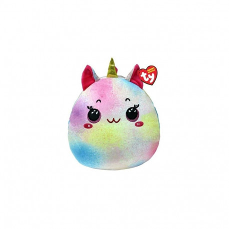 ty squishy ükssarvik 22 cm mänguasi