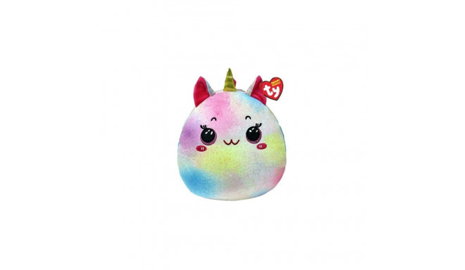 ty squishy ükssarvik 22 cm mänguasi
