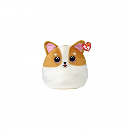 ty squishy koer 22 cm mänguasi