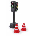 Auto juhtimispuldiga tarvikutega