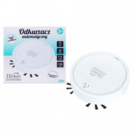 robot tolmuimeja home