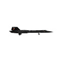 Klocki lennuk lockheed sr-71 1374 elementi