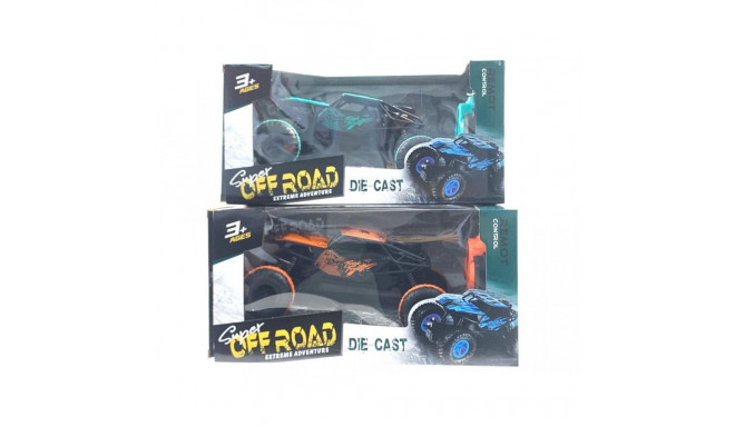 Auto r/c 1:18