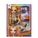 Lalka rainbow high sparkle shine Clementine nukk