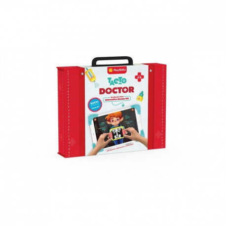 Zestaw interaktywny playshifu tacto doktor