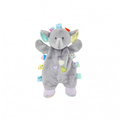 mõmmik elevant 25 cm hernestega