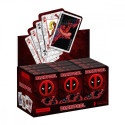 Waddingtons No1 Deadpool kaardid