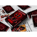 Karty waddingtons no1. deadpool