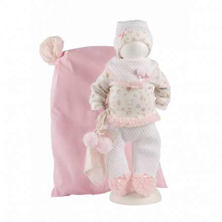 Ubranka i akcesoria dla lalki 73896