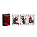 Waddingtons No1 Deadpool kaardid