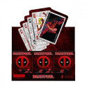 Waddingtons No1 Deadpool kaardid