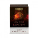Waddington's nr 1 house of dragons kaardid