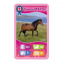 Gra kaardimäng top trumps hobused, ponid ja ükssarvikud