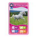Gra kaardimäng top trumps hobused, ponid ja ükssarvikud