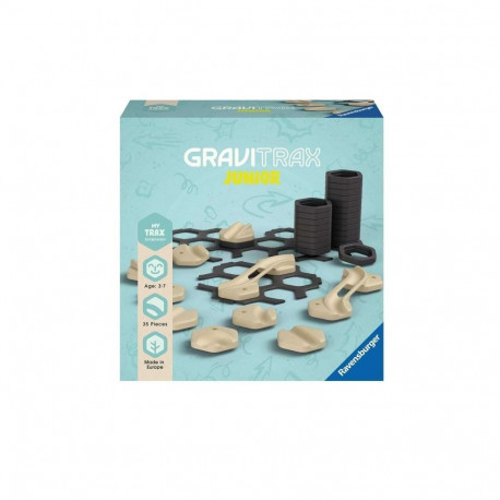 Gravitrax junior zestaw uzupełniający tory