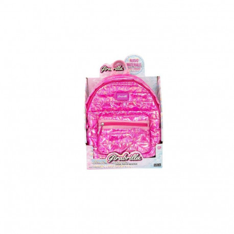 Plecak girabrilla tumeroosa 22 cm