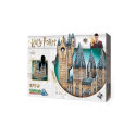 Puzzle 3d 875 elementów harry potter hogwarts astronomy tower