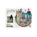 3D pusle 875 osa Harry Potter Sigatüüka astronoomiatorn