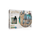 Puzzle 3d 875 elementów harry potter hogwarts astronomy tower