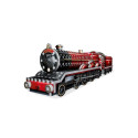 3D pusle 460 detaili Harry Potter Hogwarts Express