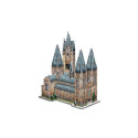 3D pusle 875 osa Harry Potter Sigatüüka astronoomiatorn