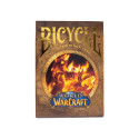 Karty world of warcraft classic