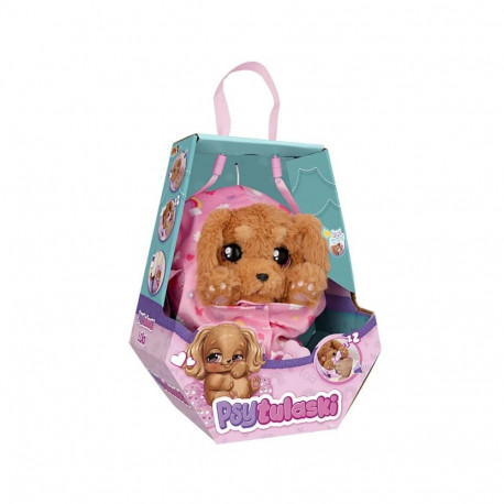 Interaktiivne kaisuloom, koer cocker spaniel