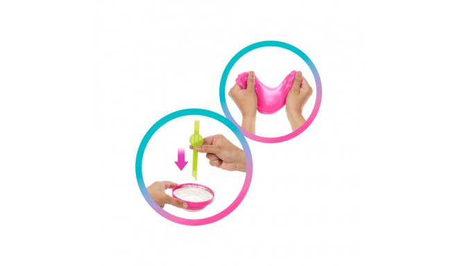 Lalka barbie pop reveal bubble tea jagoda