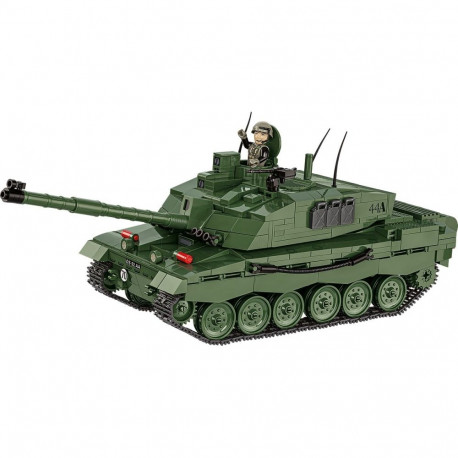 Challenger 2 954 klotsi ehitusklotsid