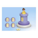 Zestaw z figurkami junior disney 71458 mängutorn Belli