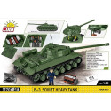Is-3 soviet heavy tank