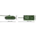 Is-3 soviet heavy tank