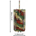 Panzer VI Ausf. B kuningtiiger