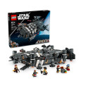 Star Wars 75374 onyx cinder klotsid