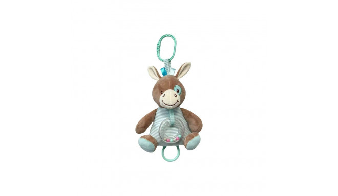 osavõtlik eesel 18 cm mängutoos