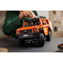Klocki technic 42177 mercedes-benz g 500