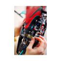 technic 42174 jaht Emirates Team New Zealand AC75 klotsid