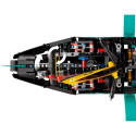 Klocki technic 42174 jacht emirates team new zealand ac75