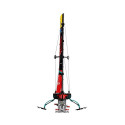 technic 42174 jaht Emirates Team New Zealand AC75 klotsid
